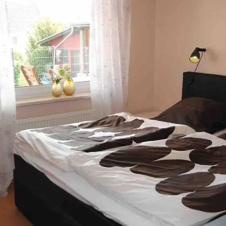 Ferienwohnung Kirchbergblick Hackenheim Buitenkant foto
