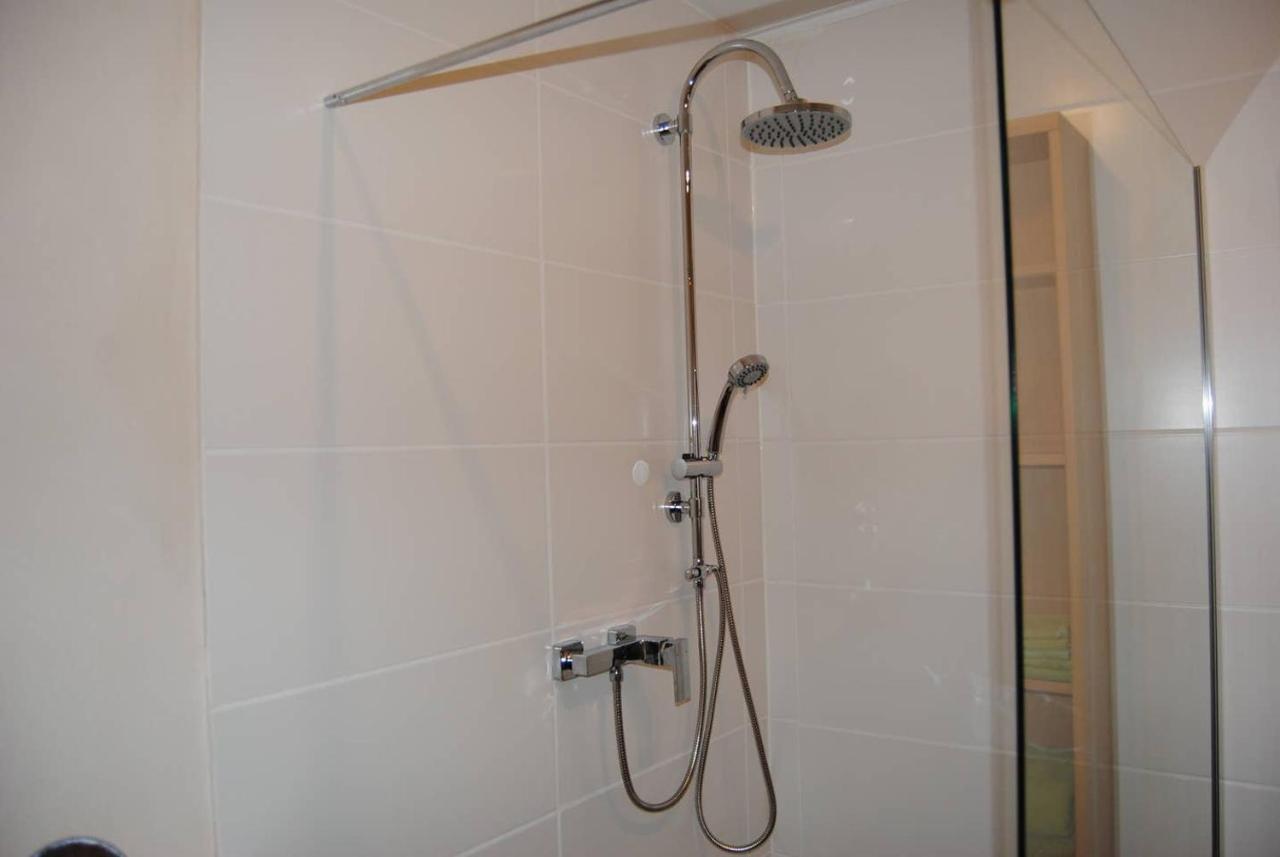 Kirchbergblick Appartement
