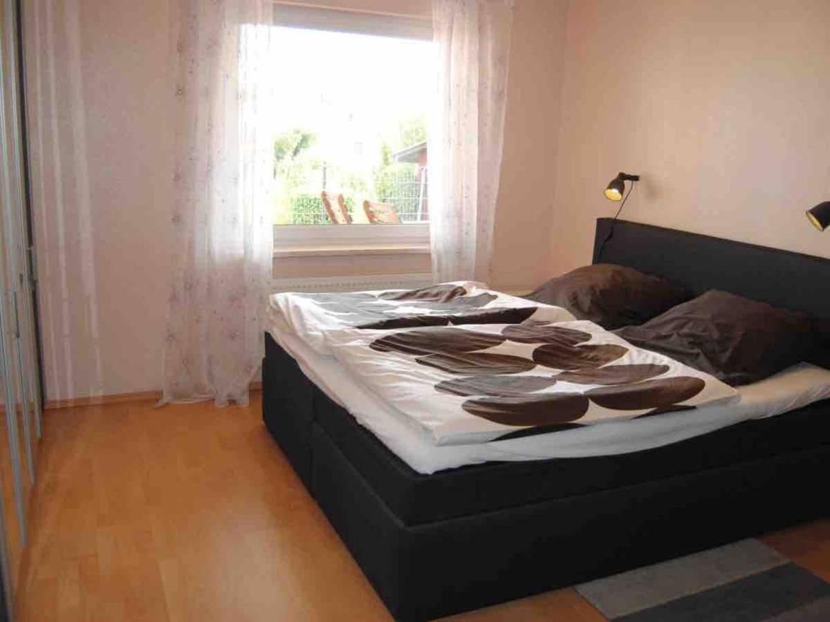 Appartement Kirchbergblick Hackenheim