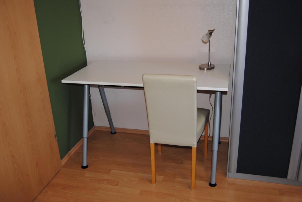 Kirchbergblick Appartement